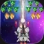 Infinity Space Galaxy Attack