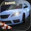 Classic Car Parking Master 3d