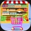 Grocery Shopping Supermarket
