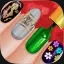 Nail Salon Fashion Girls Games