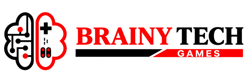 Brainy Tech Games